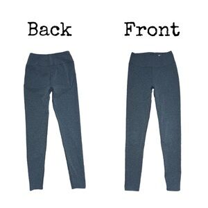Extra Small Uniqlo Leggings